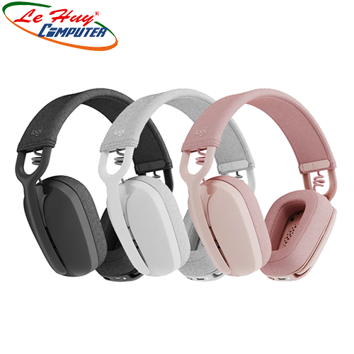 Tai Nghe Không Dây Logitech ZONE VIBE 100
