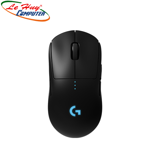 Chuột máy tính không dây Logitech G Pro Wireless