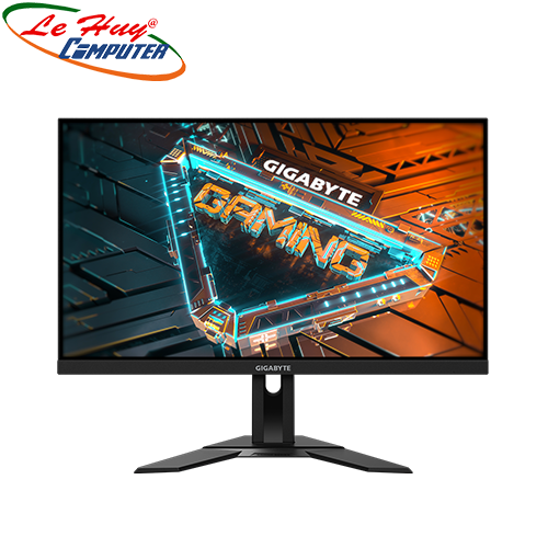 LCD - MÀN HÌNH Gigabyte G27F 2 27inch FullHD 165Hz 1ms IPS
