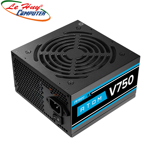 Nguồn máy tính ANTEC ATOM V750 - 750W