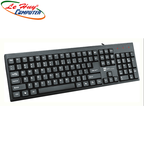 Bàn phím R8 1805 USB