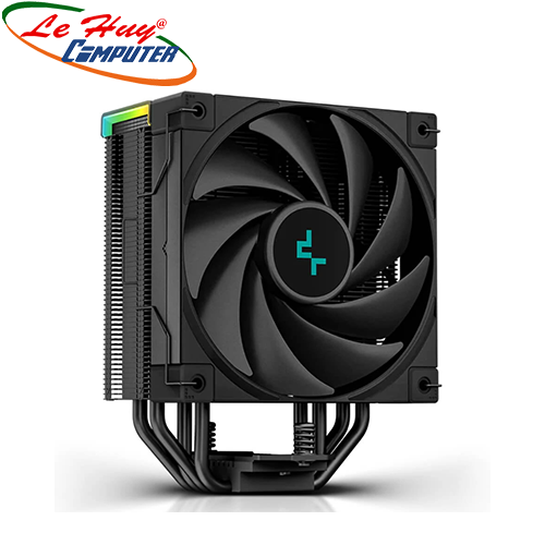 Tản nhiệt khí CPU Deepcool AK400 DIGITAL Black