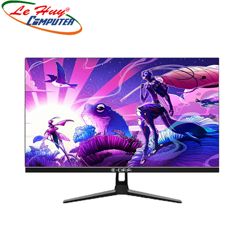 Màn Hình Máy Tính Gaming E-Dra EGM27F1S 27inch FullHD 165Hz