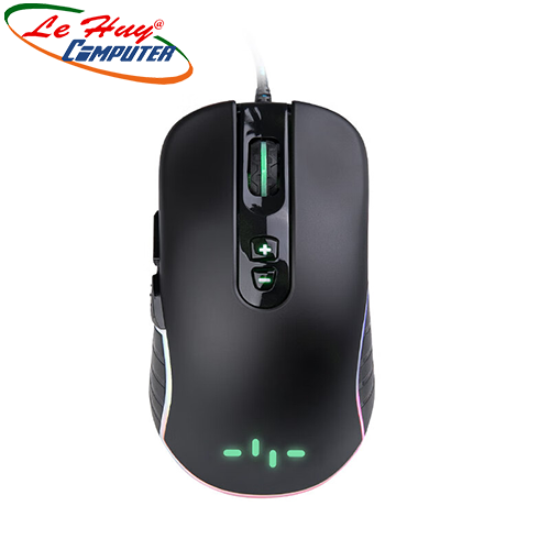 Chuột máy tính Newmen GX6 (New Logo)