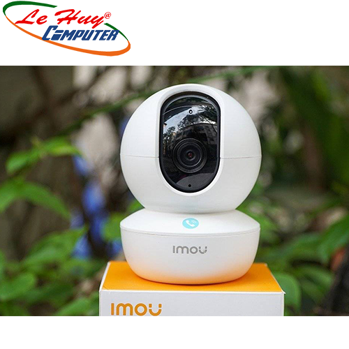 Camera IP WIFI 4MP IMOU IPC-GK2CP-4C0W Gọi Điện Qua APP Thông Minh
