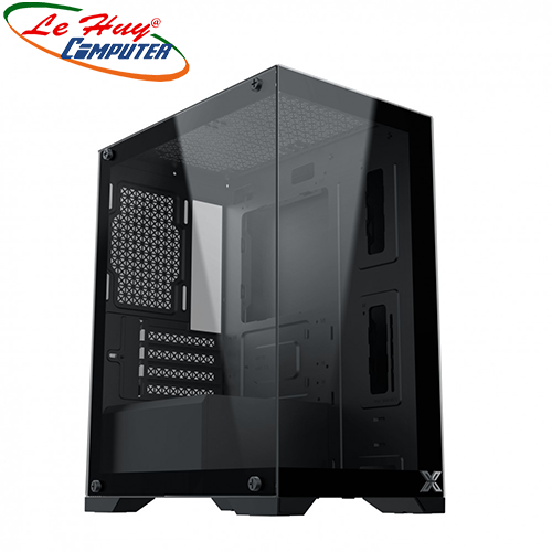 Vỏ máy tính XIGMATEK ENDORPHIN M (EN41389)