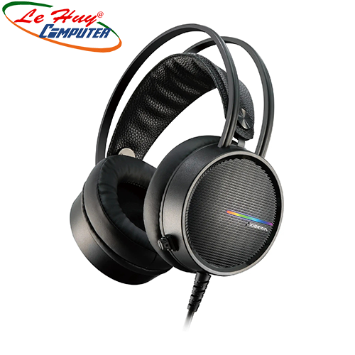 Tai Nghe Xiberia Q4 7.1 RGB USB