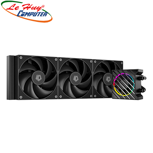 TẢN NHIỆT NƯỚC ID-COOLING DASHFLOW 360-XT LITE
