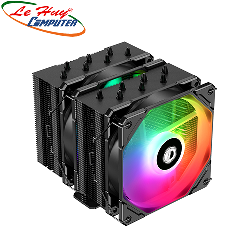 TẢN NHIỆT CPU ID-COOLING SE-207 XT ARGB