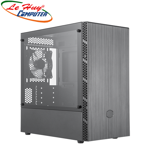 Vỏ máy tính Cooler Master MasterBox MB400L