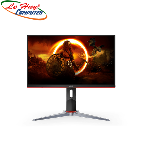Màn hình AOC 27G2Z/74 27inch FullHD 240Hz 0.5ms IPS