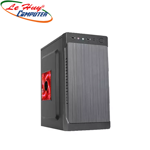 Vỏ máy tính SD 6001 (No Fan)