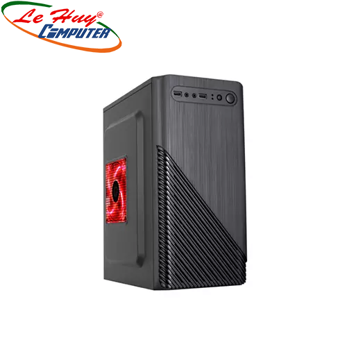 Vỏ máy tính SD 6002 (No Fan)