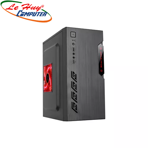 Vỏ máy tính SD 6003 (No Fan)