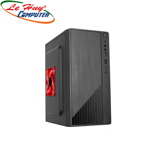 Vỏ máy tính SD 6004 (No Fan)