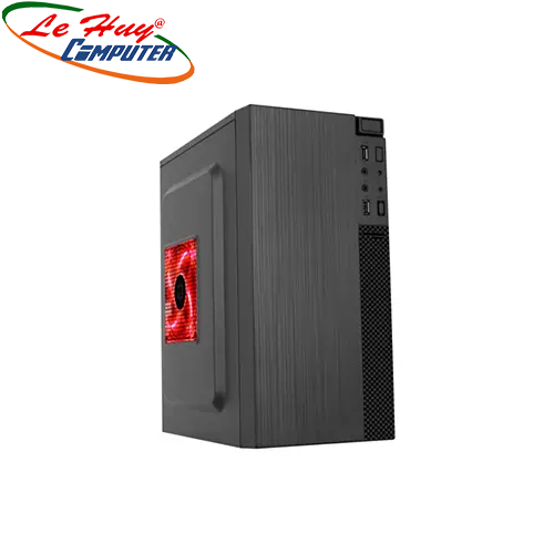 Vỏ máy tính SD 6005 (No Fan)