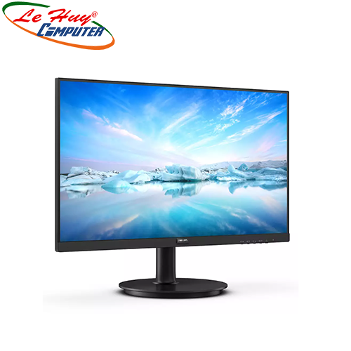 Màn hình LCD Philips 241V8LB 24inch FullHD 100Hz 4ms VA