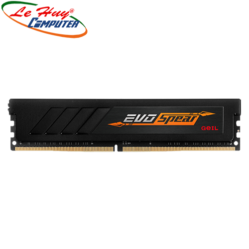 Ram Máy Tính GEIL EVO SPEAR 8GB DDR4 3600Mhz