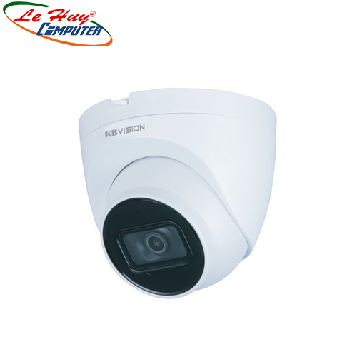 Camera IP Dome hồng ngoại 2.0 Megapixel KBVISION KX-A2112N3