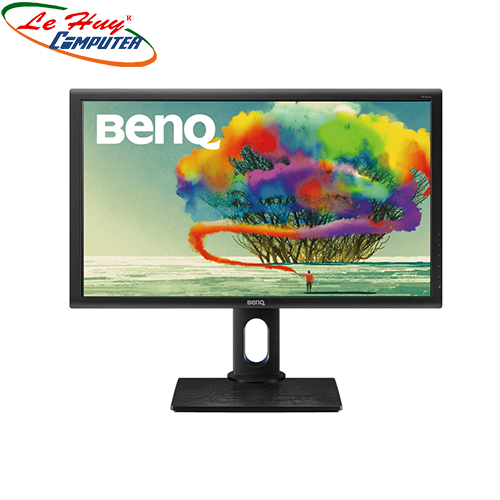 Màn hình LCD BENQ PD2700Q 27inch IPS QHD 60HZ 4MS Loa