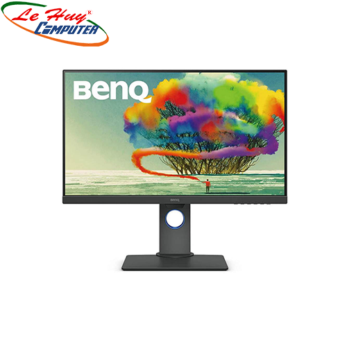 Màn hình LCD BENQ PD2700U 27inch IPS UHD(4k) 60Hz 5ms Loa