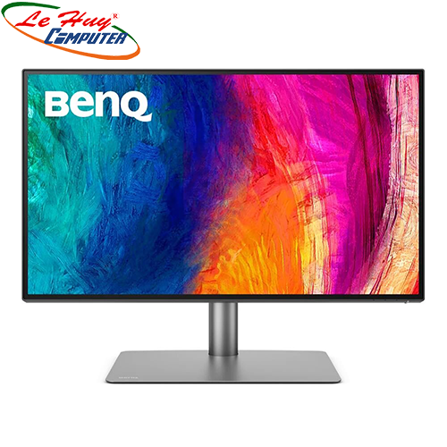 Màn hình LCD BENQ  PD2725U 27inch IPS UHD(4k) 60Hz 5ms Loa
