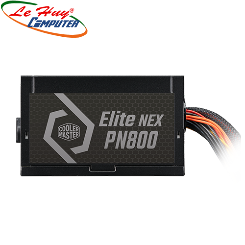 Nguồn máy tính Cooler Master ELITE NEX PN800 800W 230V