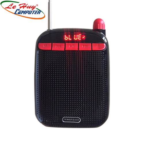 LOA TRỢ GIẢNG SHUAE A13