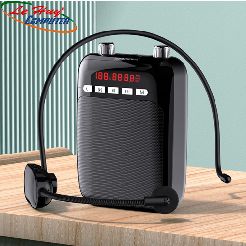 LOA TRỢ GIẢNG ZANSONG M70