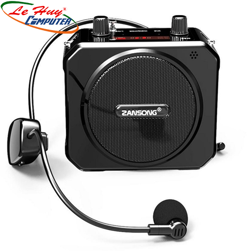 LOA TRỢ GIẢNG ZANSONG M80