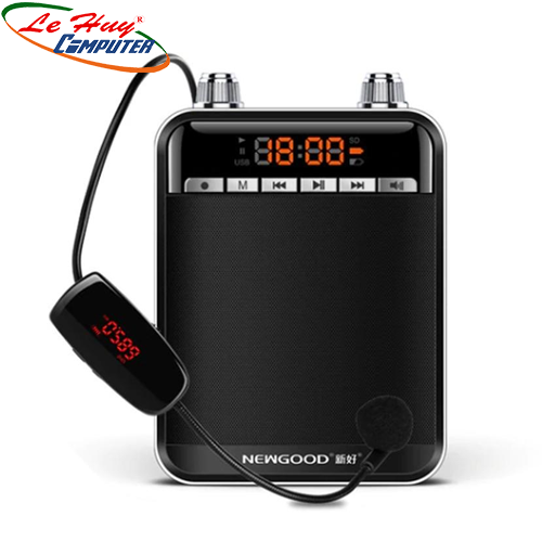 LOA TRỢ GIẢNG ZANSONG S570