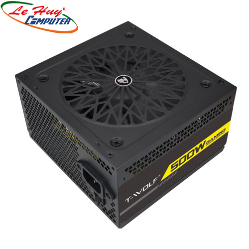 Nguồn máy tính T-Wolf P500W