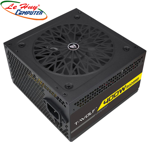 Nguồn máy tính T-Wolf P400W