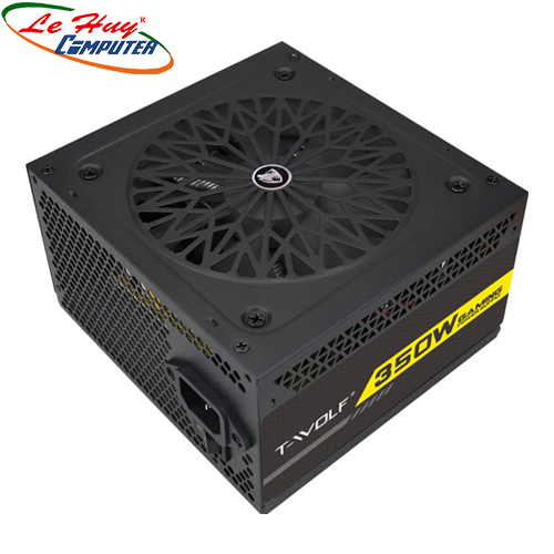 Nguồn máy tính T-Wolf P350W