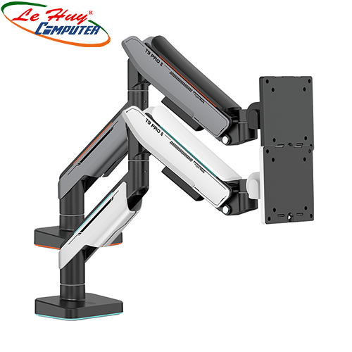 Giá treo màn hình Human Motion T9 Pro II(23