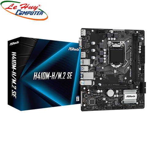 Mainboard ASROCK H410M-H/M.2 SE