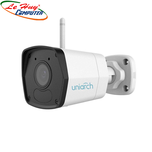 Camera IP Wifi PTZ 3.0MP Uniarch UHO-BOA-M2F3