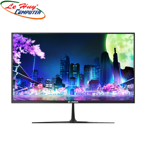 Màn Hình Máy Tính Gaming E-Dra EGM22F75 22inch FullHD 75hz 1ms IPS
