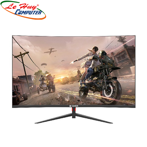 Màn Hình Máy Tính Cong Gaming E-Dra EGM27C240S 27inch FullHD 240hz 1ms VA