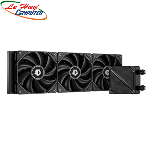 Tản nhiệt nước ID-COOLING DASHFLOW 360 BASIC BLACK