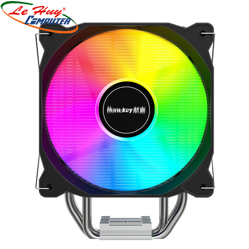 Fan CPU Cooler - Frozen 600X Fantasy