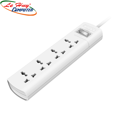 Ổ cắm điện SZM401