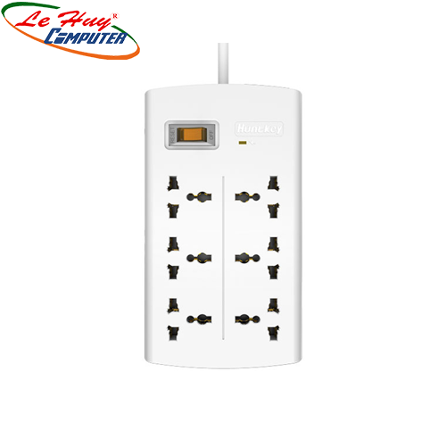 Ổ cắm điện chống sét SZM-604
