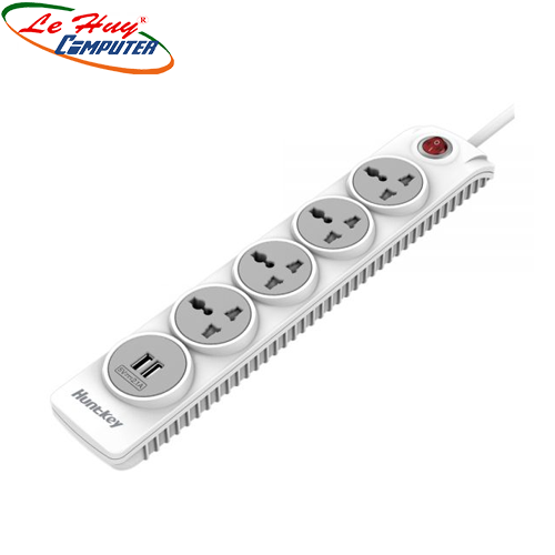 Ổ cắm điện chống sét SZN-507-2.1A