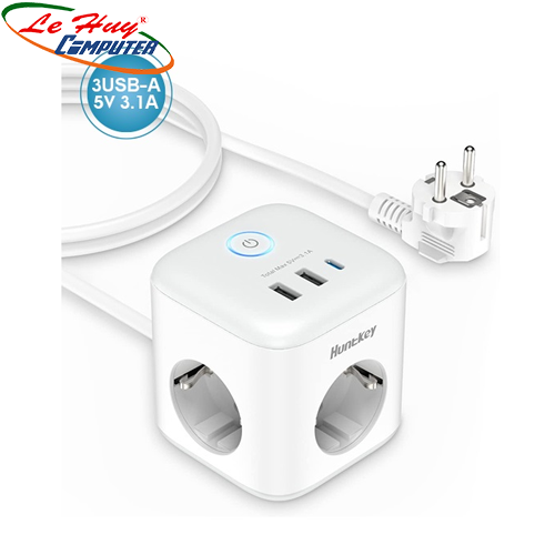 Ổ cắm điện đa năng SGC307