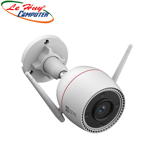 Camera IP hồng ngoại không dây 4.0 Megapixel EZVIZ H3C 2K+