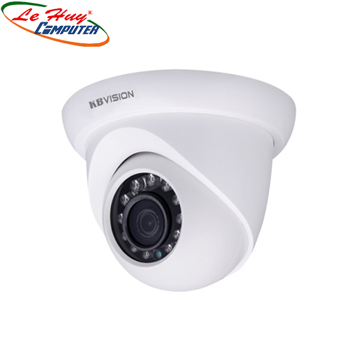 Camera quan sát KBVISION USA IP 1302N - IP/THÂN 1.3M