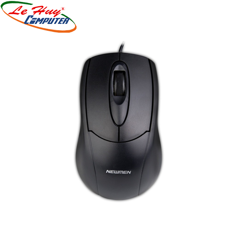 Chuột máy tính Newmen M005 USB