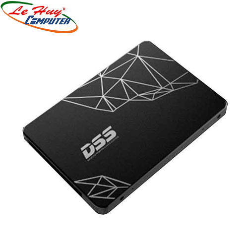 Ổ cứng SSD DSS 128GB Sata III 2.5 inch