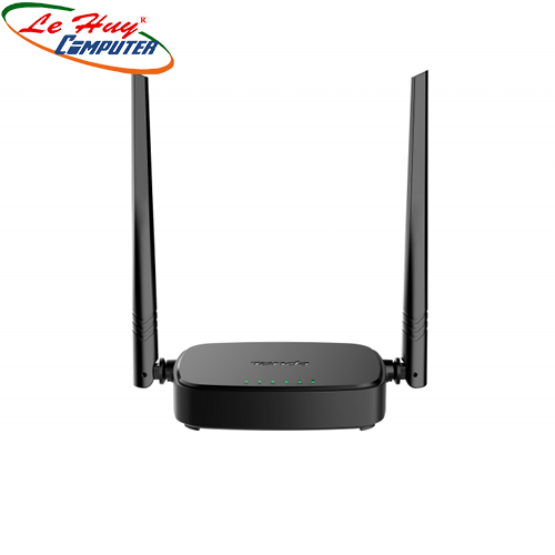 Router WiFi 4G TENDA 4G05 -N300 Dùng Sim 4G LTE [ƯU ĐÃI CỰC SỐC]